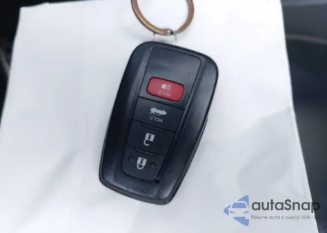 2020 Toyota Avalon Xse z USA, uszkodzony, nr VIN 4T1EZ1FB4LU055036